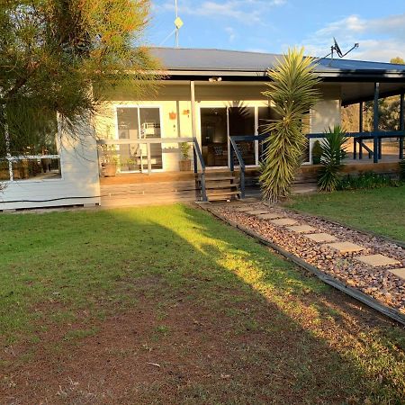Kangaroo Island Cabins Kingscote Εξωτερικό φωτογραφία