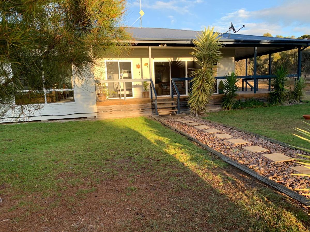 Kangaroo Island Cabins Kingscote Εξωτερικό φωτογραφία