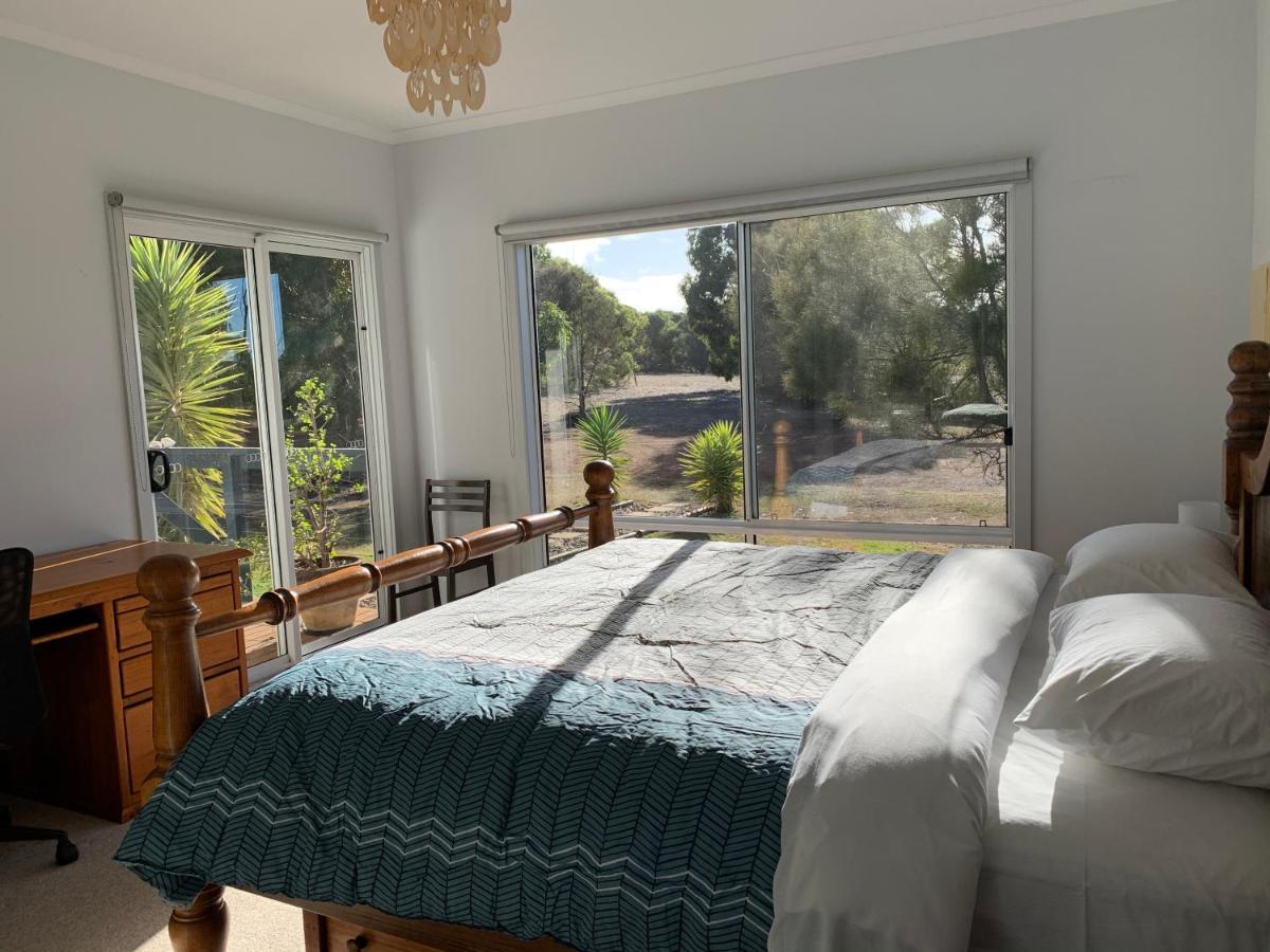 Kangaroo Island Cabins Kingscote Εξωτερικό φωτογραφία