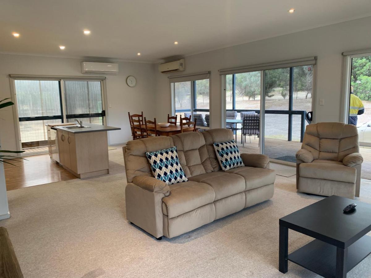 Kangaroo Island Cabins Kingscote Εξωτερικό φωτογραφία