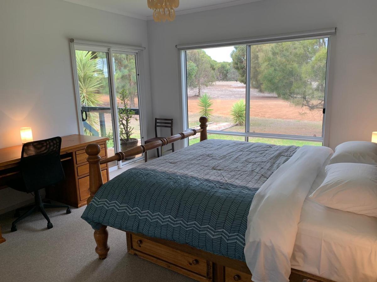 Kangaroo Island Cabins Kingscote Εξωτερικό φωτογραφία