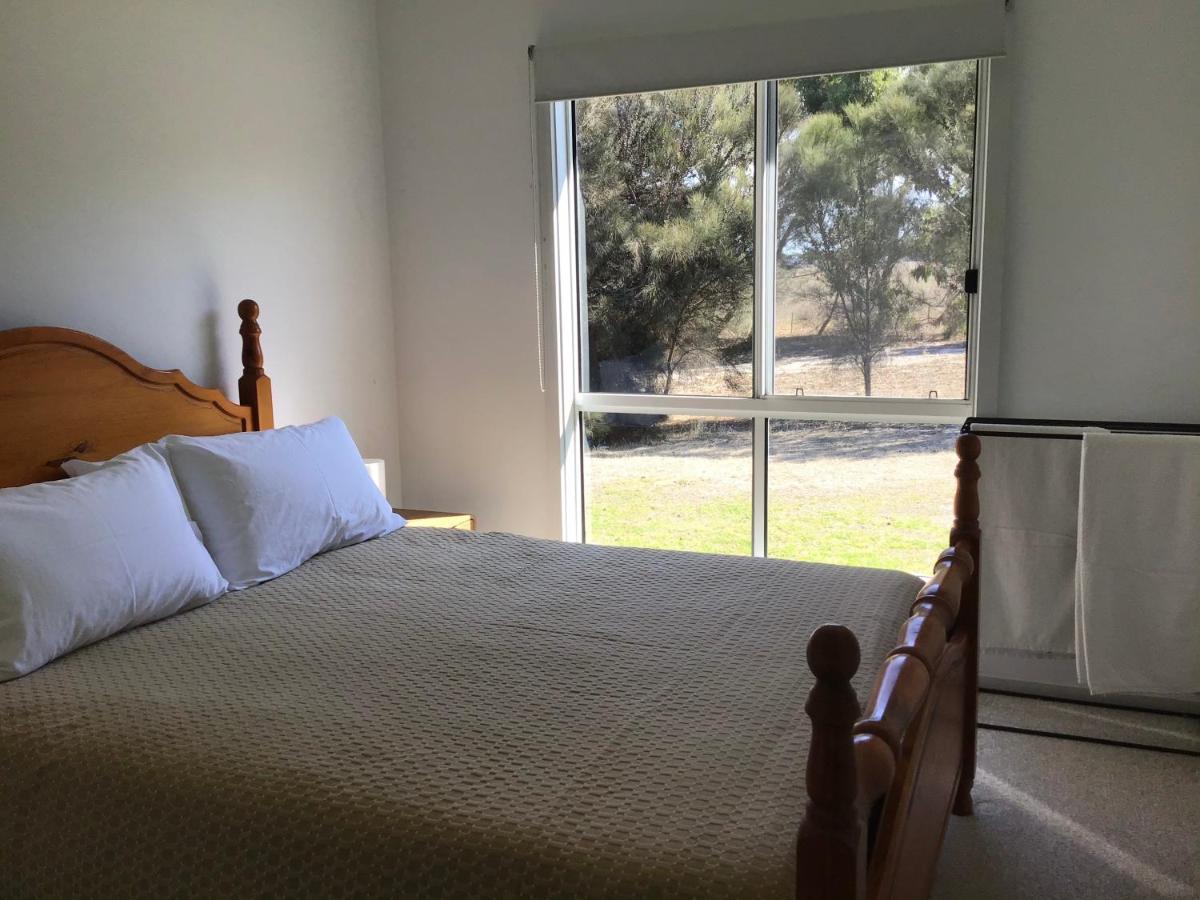 Kangaroo Island Cabins Kingscote Εξωτερικό φωτογραφία