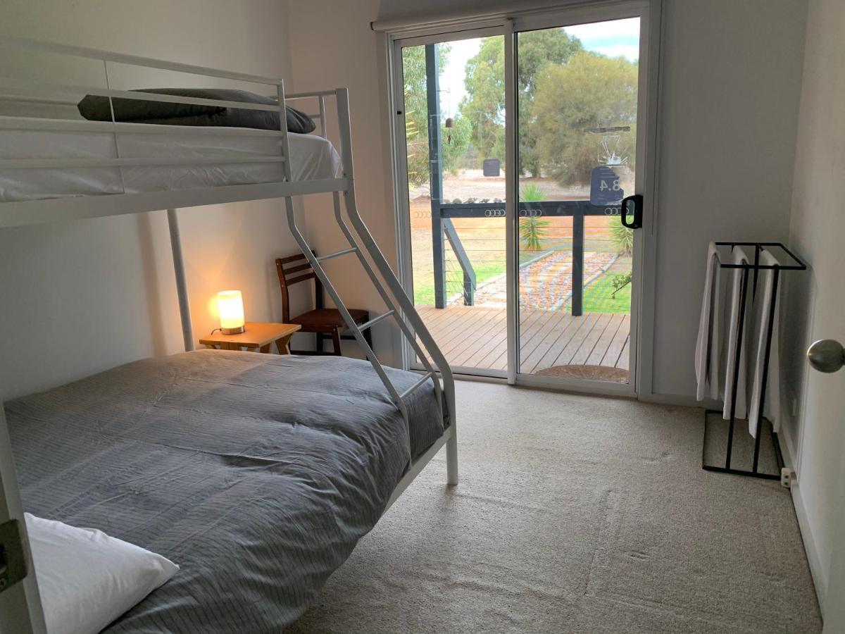 Kangaroo Island Cabins Kingscote Εξωτερικό φωτογραφία