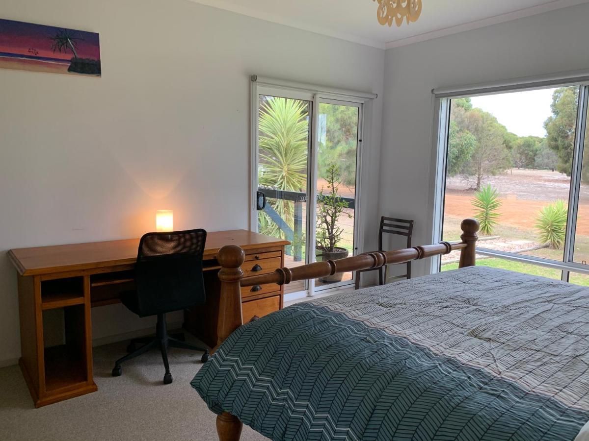 Kangaroo Island Cabins Kingscote Εξωτερικό φωτογραφία