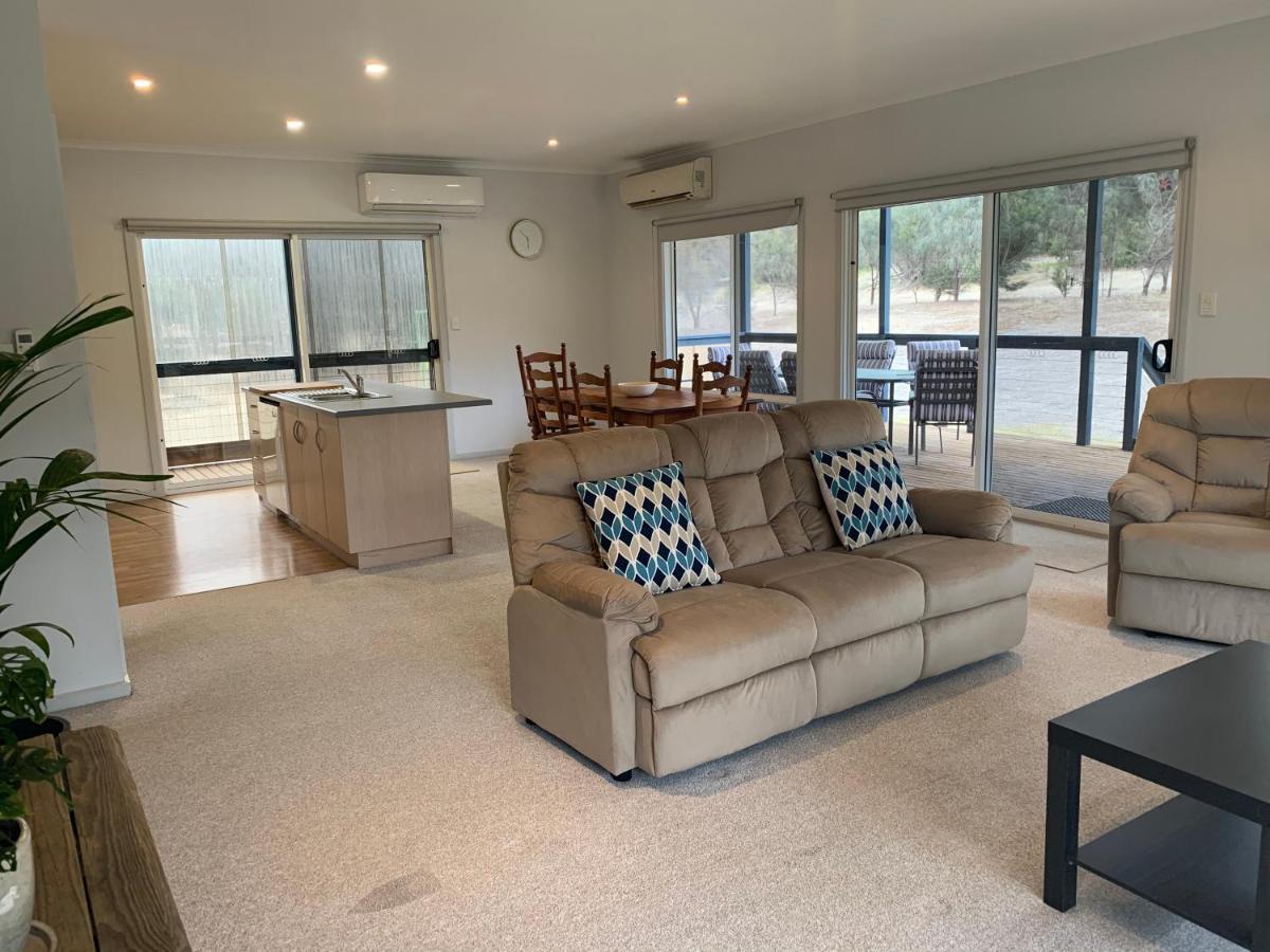 Kangaroo Island Cabins Kingscote Εξωτερικό φωτογραφία