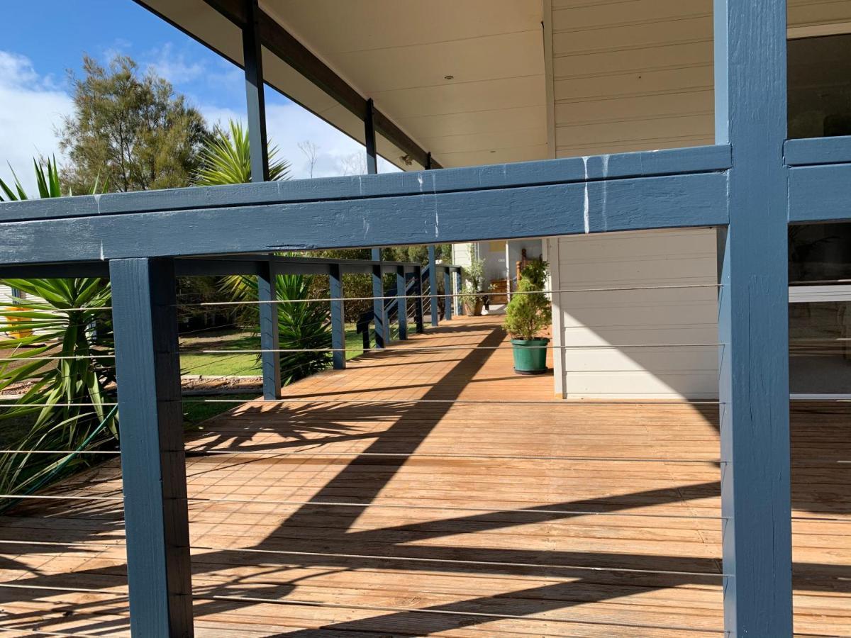 Kangaroo Island Cabins Kingscote Εξωτερικό φωτογραφία