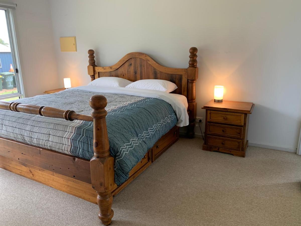 Kangaroo Island Cabins Kingscote Εξωτερικό φωτογραφία