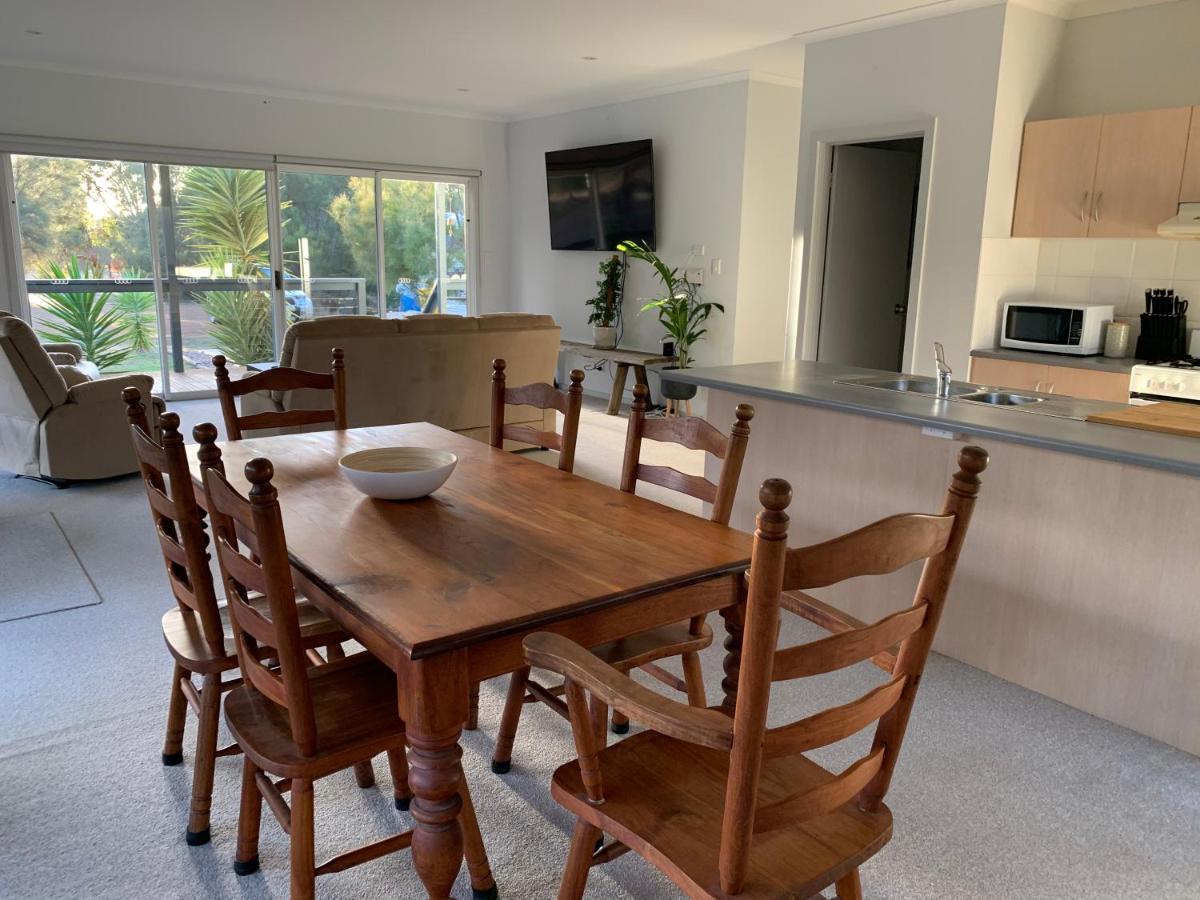 Kangaroo Island Cabins Kingscote Εξωτερικό φωτογραφία