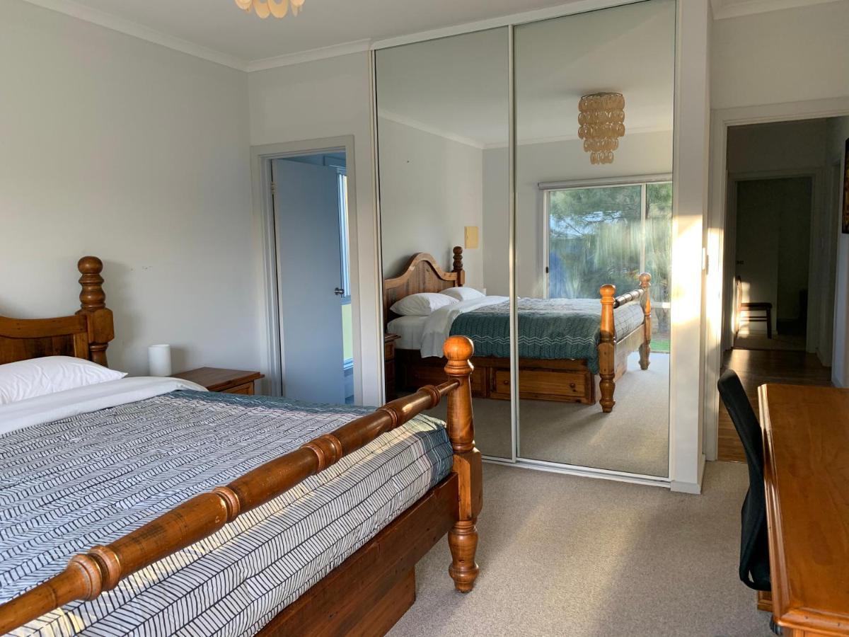 Kangaroo Island Cabins Kingscote Εξωτερικό φωτογραφία
