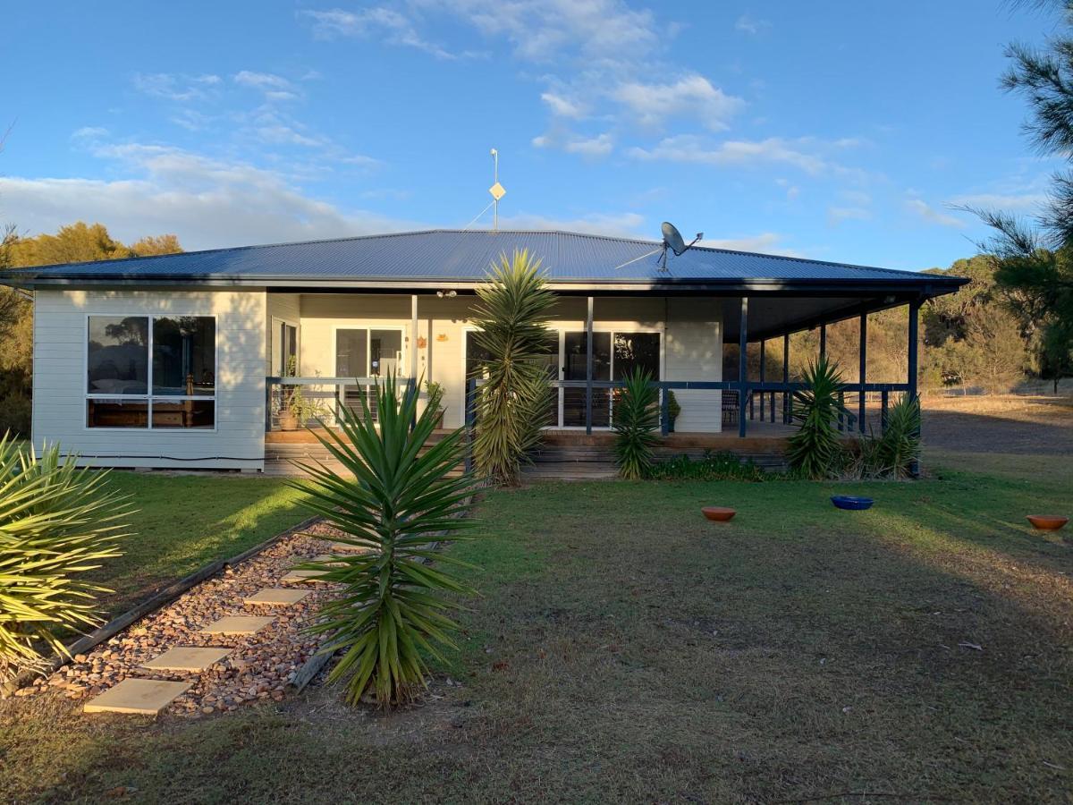 Kangaroo Island Cabins Kingscote Εξωτερικό φωτογραφία