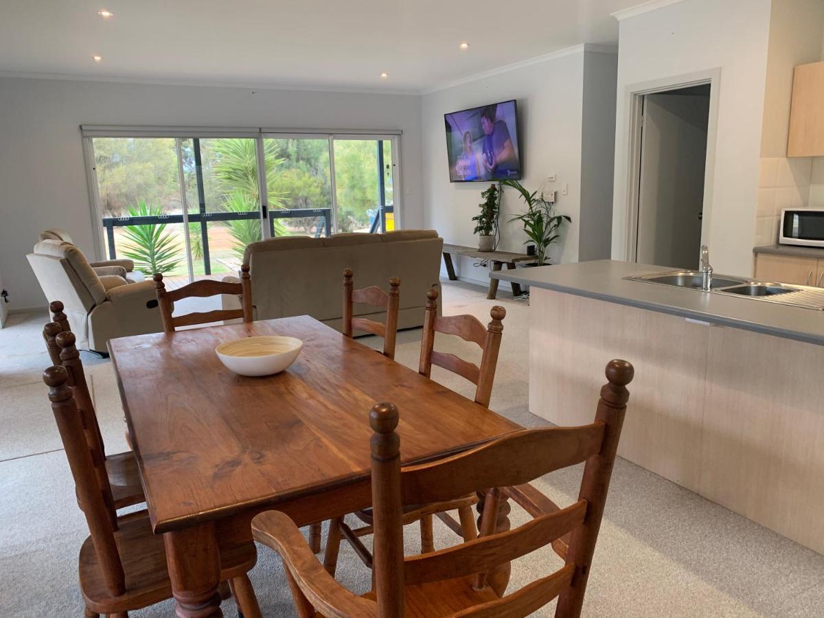 Kangaroo Island Cabins Kingscote Εξωτερικό φωτογραφία