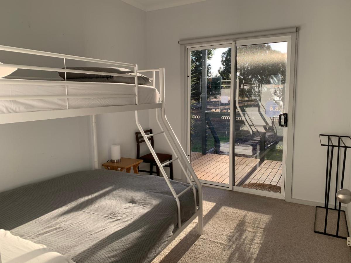 Kangaroo Island Cabins Kingscote Εξωτερικό φωτογραφία