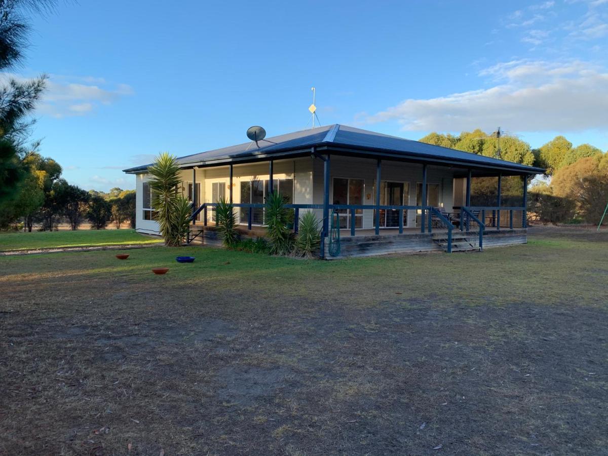 Kangaroo Island Cabins Kingscote Εξωτερικό φωτογραφία
