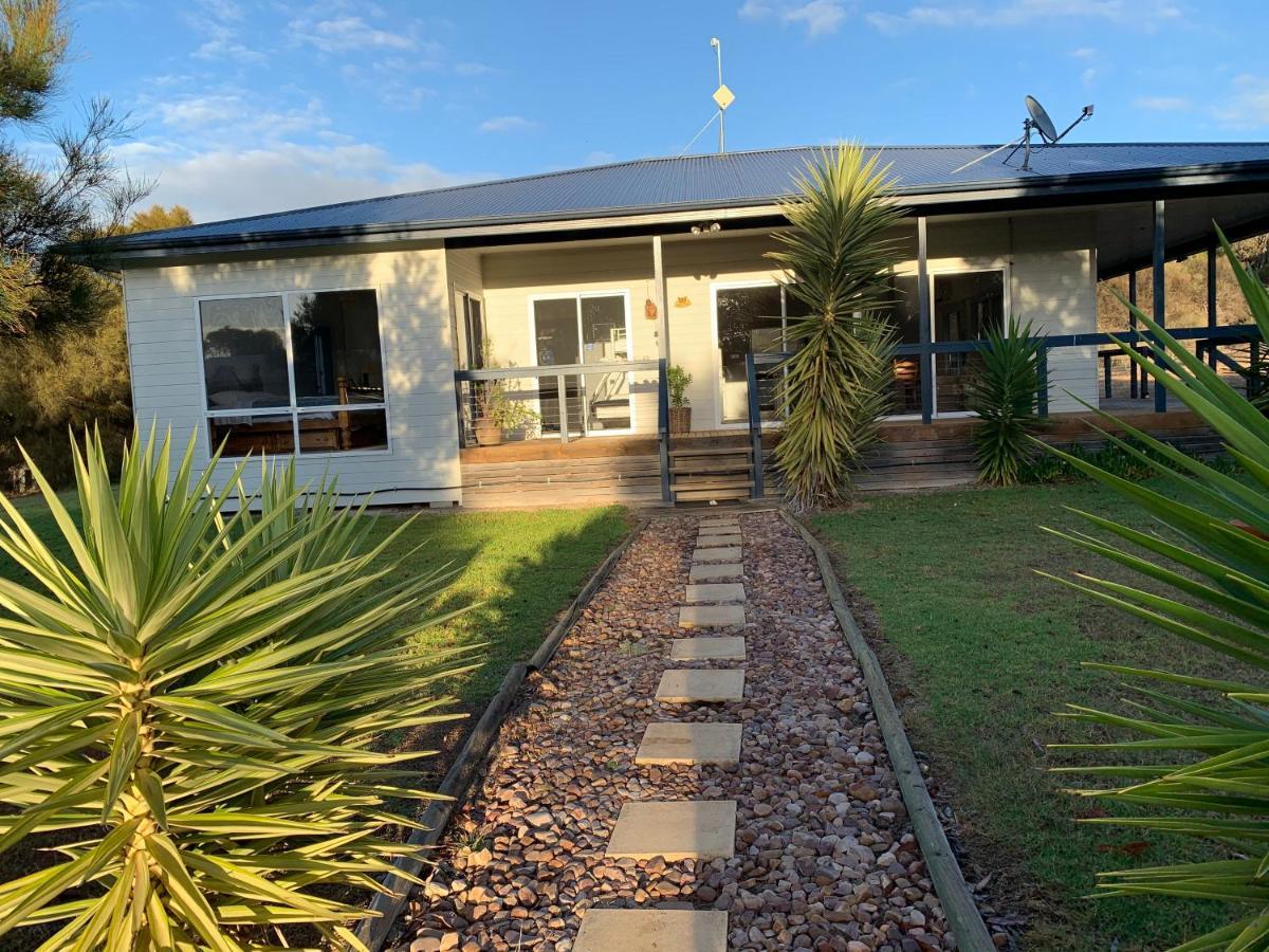 Kangaroo Island Cabins Kingscote Εξωτερικό φωτογραφία