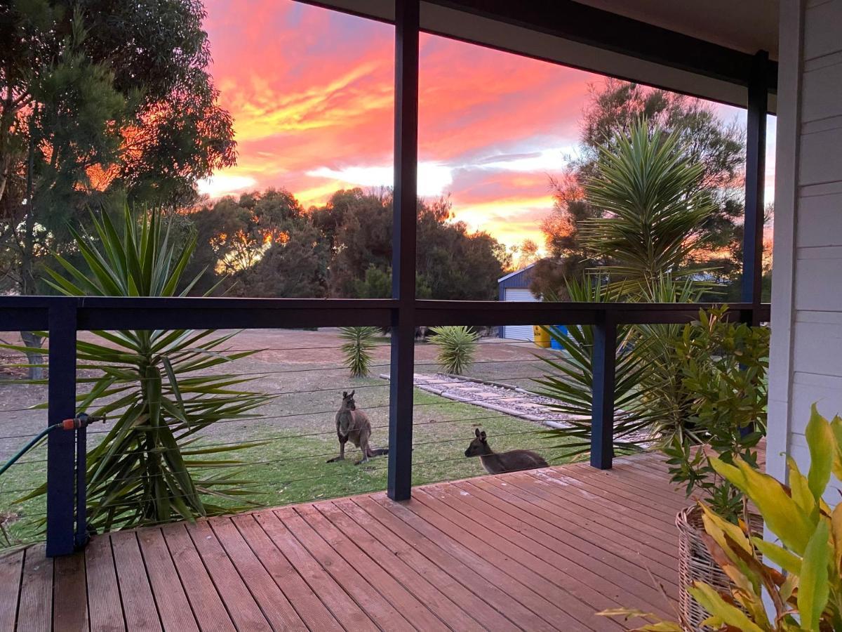 Kangaroo Island Cabins Kingscote Εξωτερικό φωτογραφία