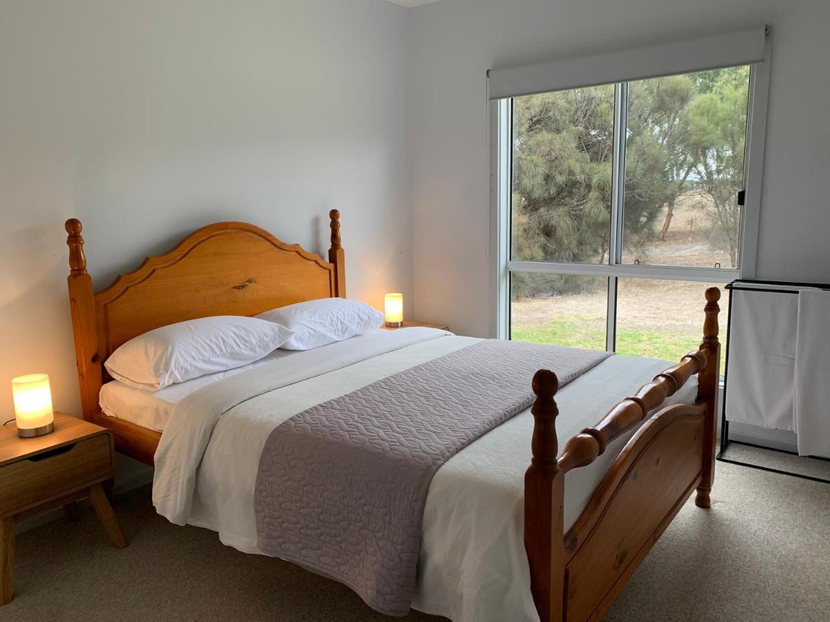 Kangaroo Island Cabins Kingscote Εξωτερικό φωτογραφία