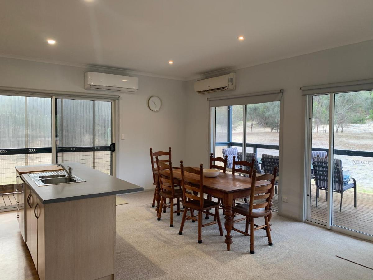 Kangaroo Island Cabins Kingscote Εξωτερικό φωτογραφία