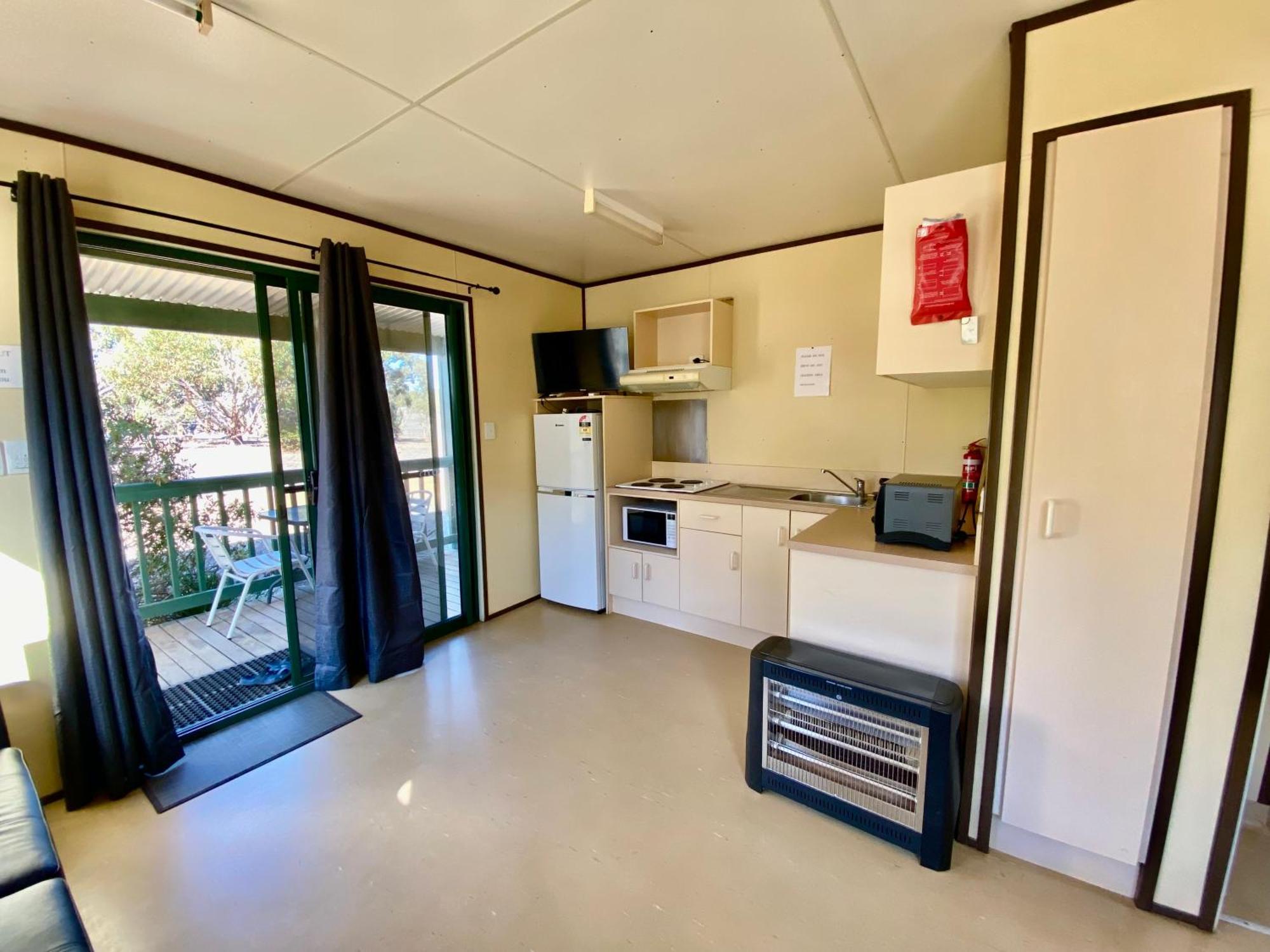 Kangaroo Island Cabins Kingscote Εξωτερικό φωτογραφία