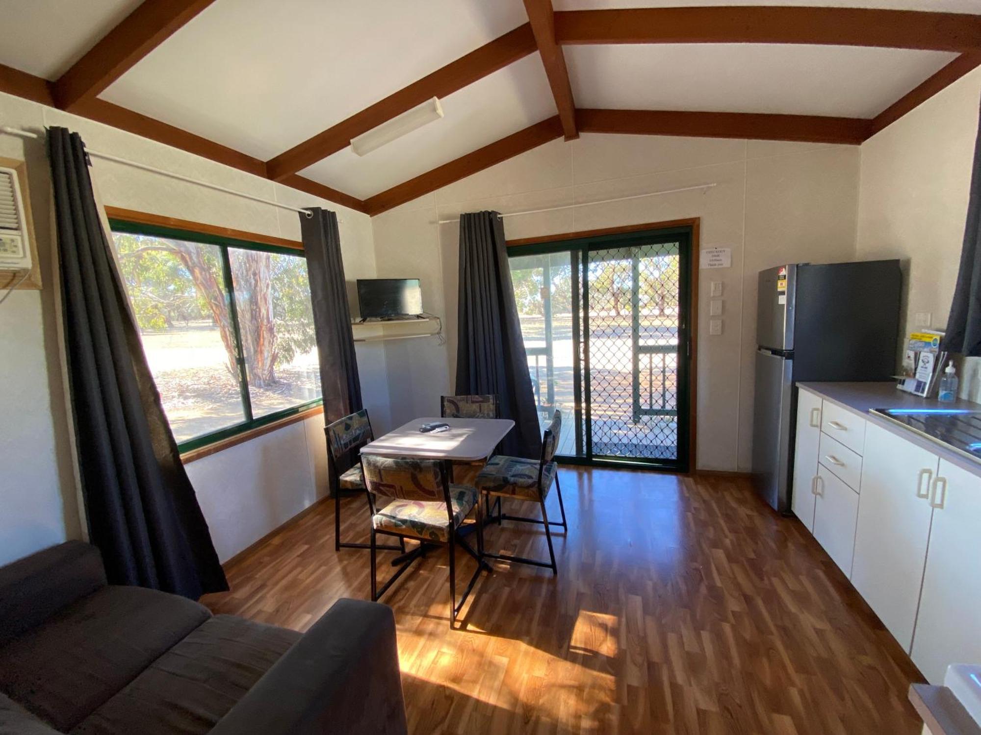Kangaroo Island Cabins Kingscote Εξωτερικό φωτογραφία