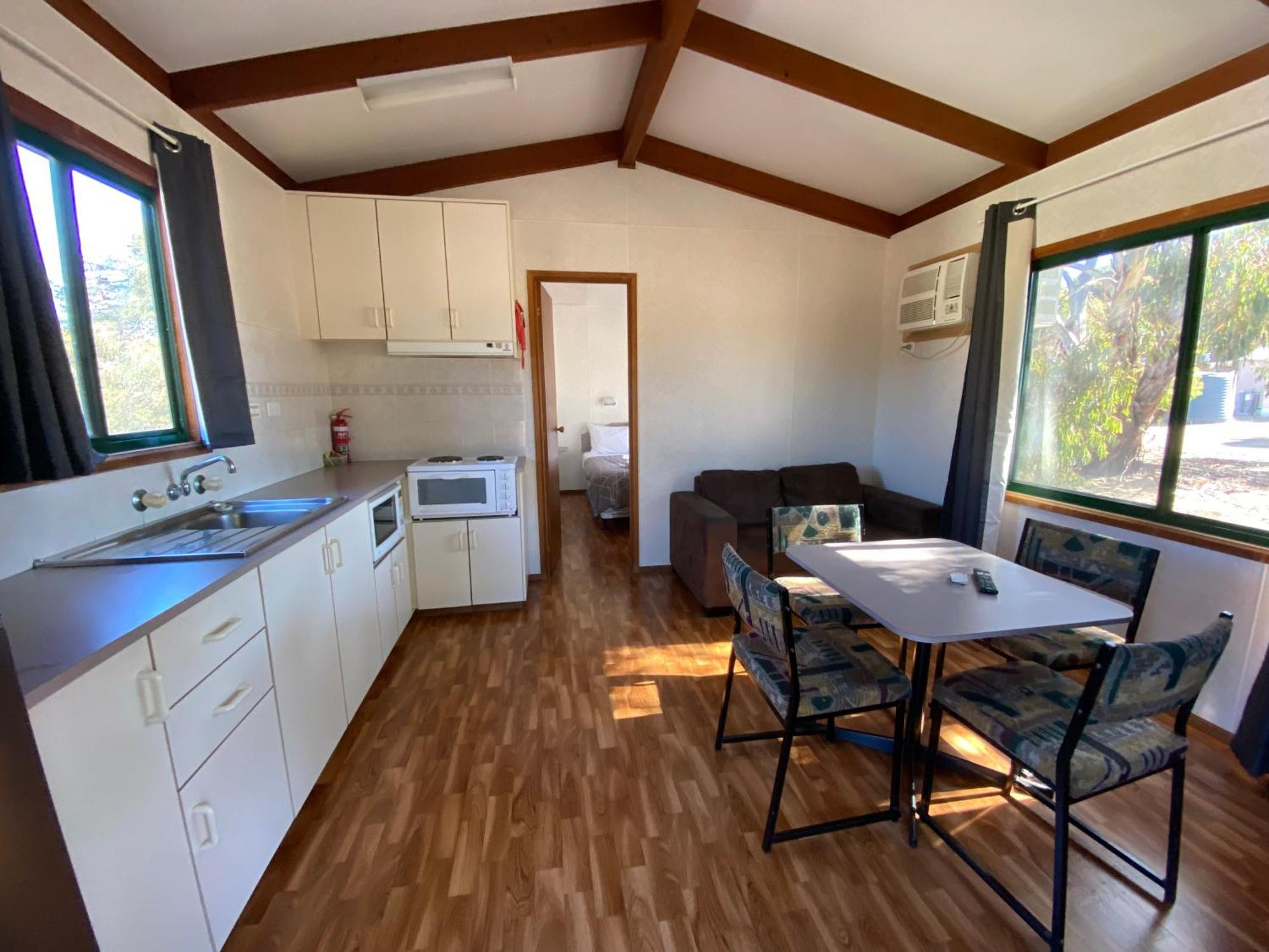 Kangaroo Island Cabins Kingscote Εξωτερικό φωτογραφία