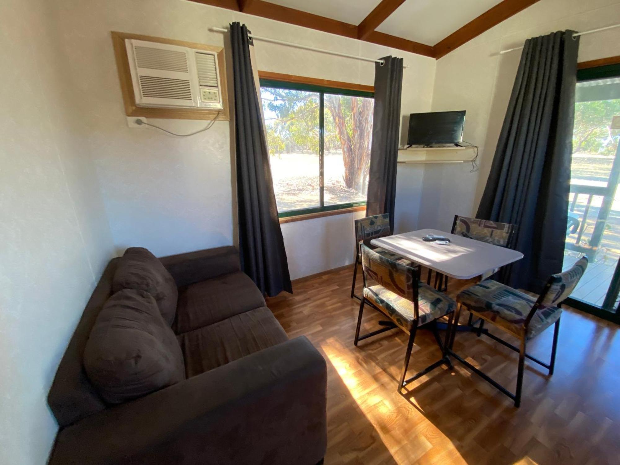 Kangaroo Island Cabins Kingscote Εξωτερικό φωτογραφία