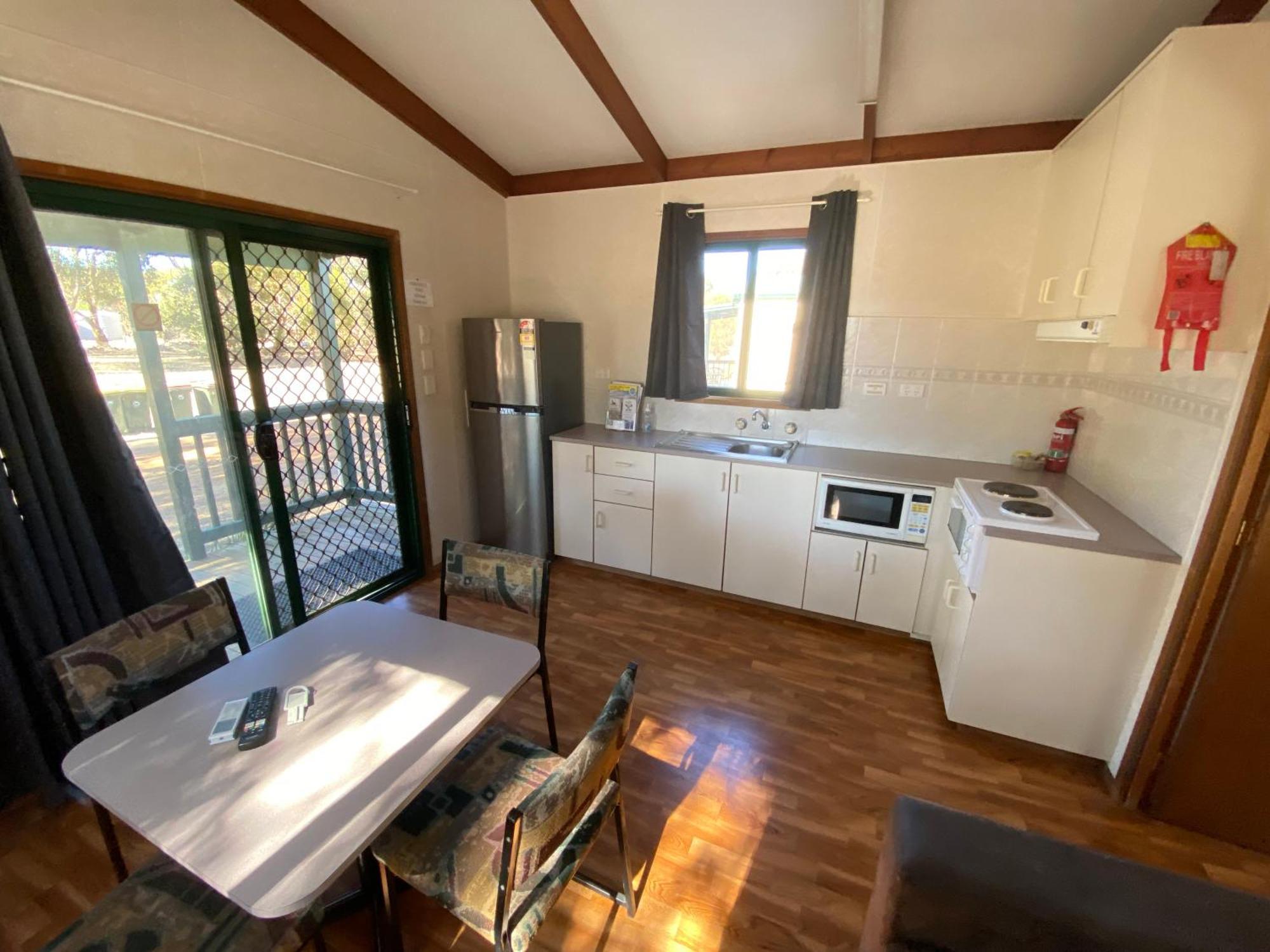 Kangaroo Island Cabins Kingscote Εξωτερικό φωτογραφία