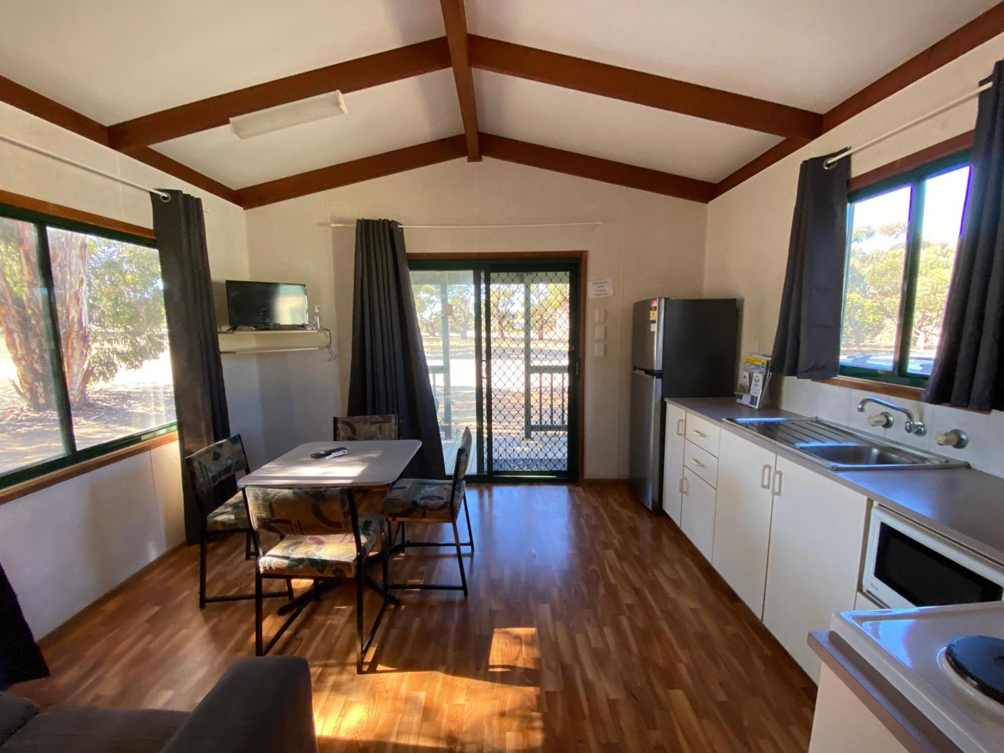Kangaroo Island Cabins Kingscote Εξωτερικό φωτογραφία