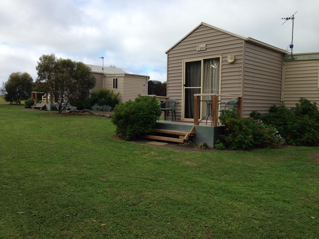 Kangaroo Island Cabins Kingscote Εξωτερικό φωτογραφία