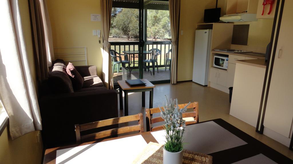 Kangaroo Island Cabins Kingscote Εξωτερικό φωτογραφία