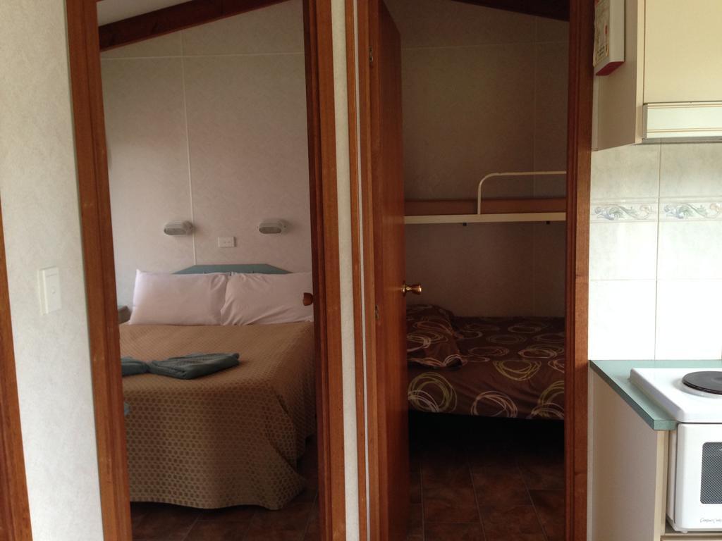 Kangaroo Island Cabins Kingscote Εξωτερικό φωτογραφία