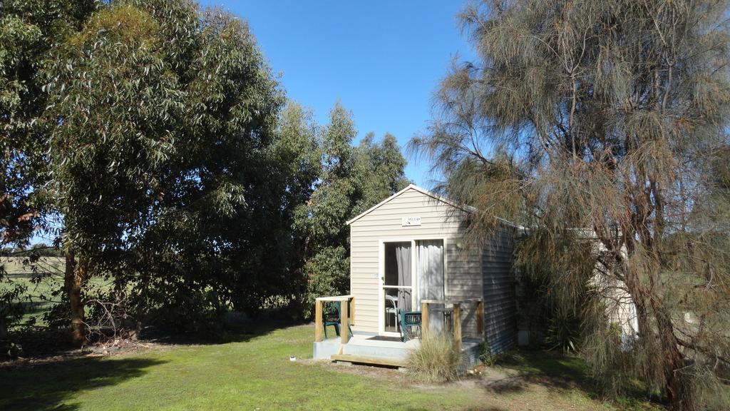 Kangaroo Island Cabins Kingscote Εξωτερικό φωτογραφία