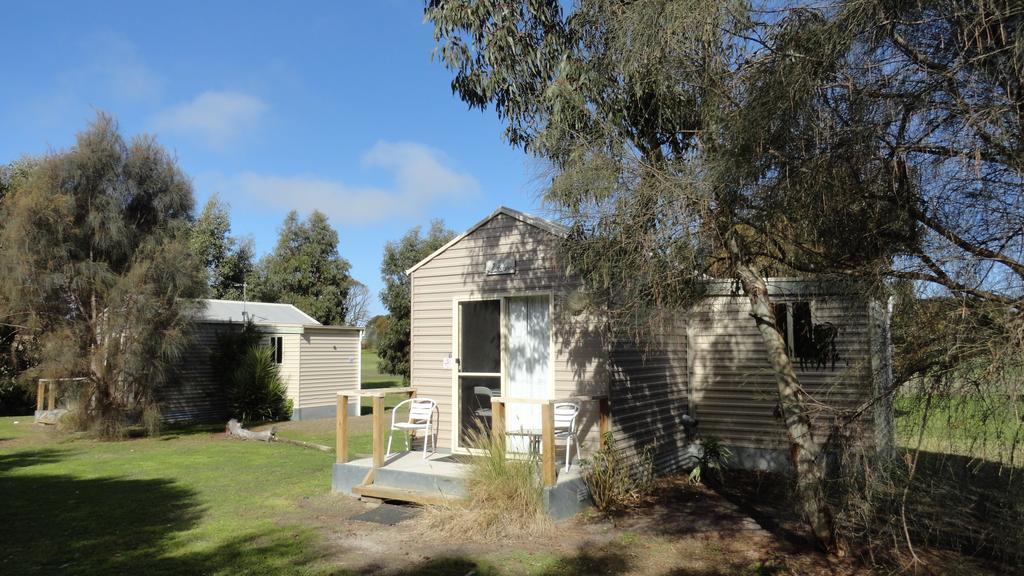 Kangaroo Island Cabins Kingscote Εξωτερικό φωτογραφία
