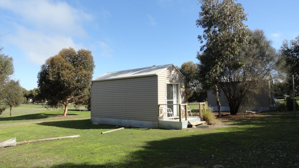 Kangaroo Island Cabins Kingscote Εξωτερικό φωτογραφία