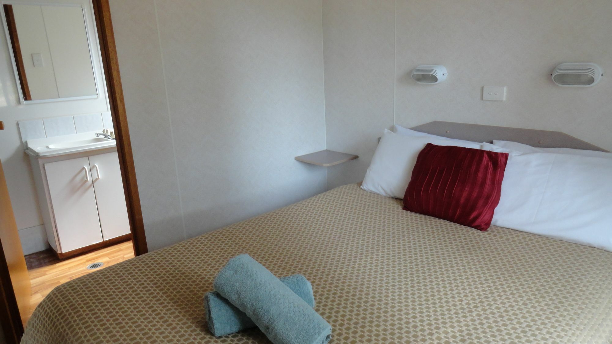 Kangaroo Island Cabins Kingscote Εξωτερικό φωτογραφία