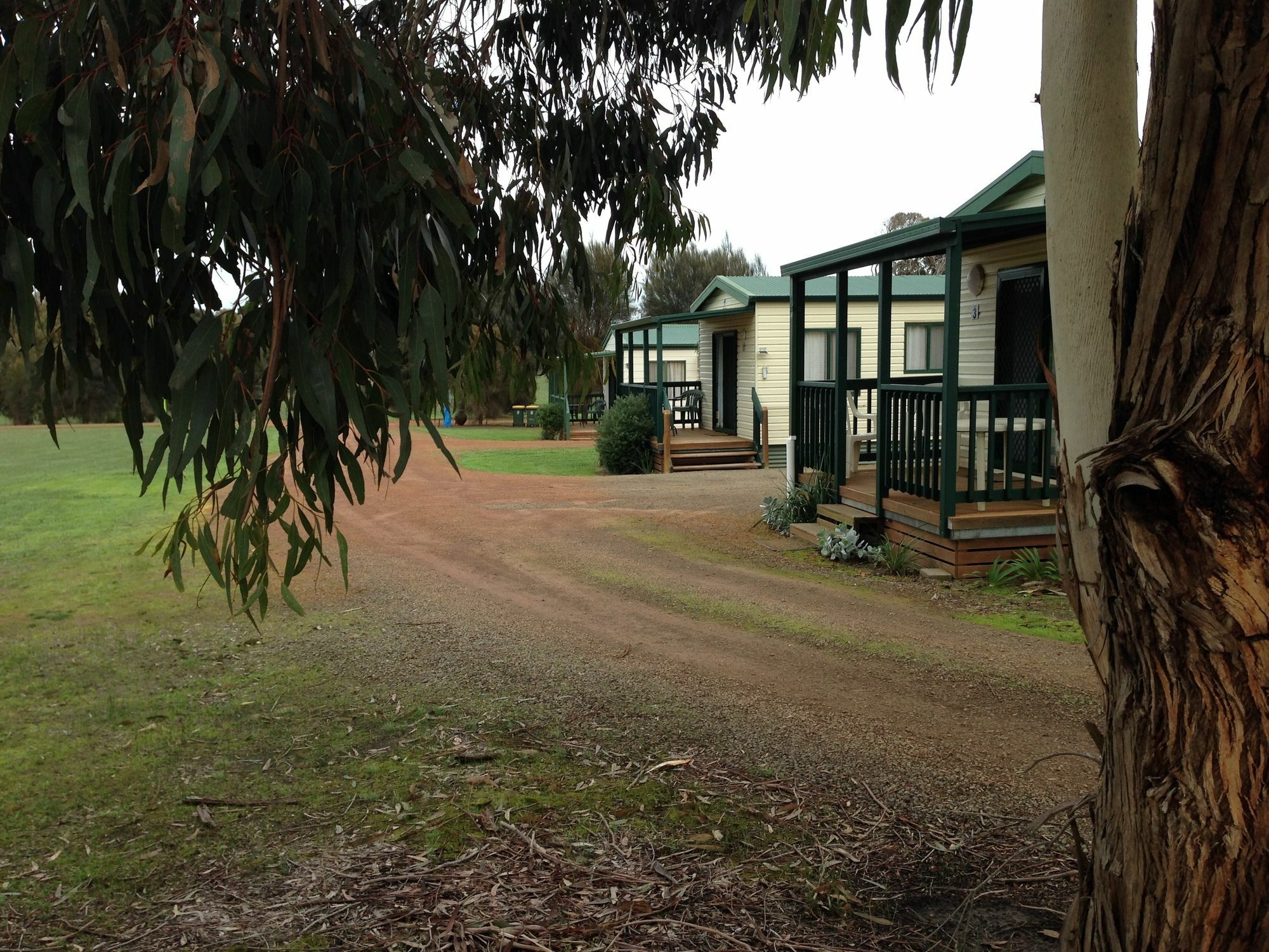 Kangaroo Island Cabins Kingscote Εξωτερικό φωτογραφία