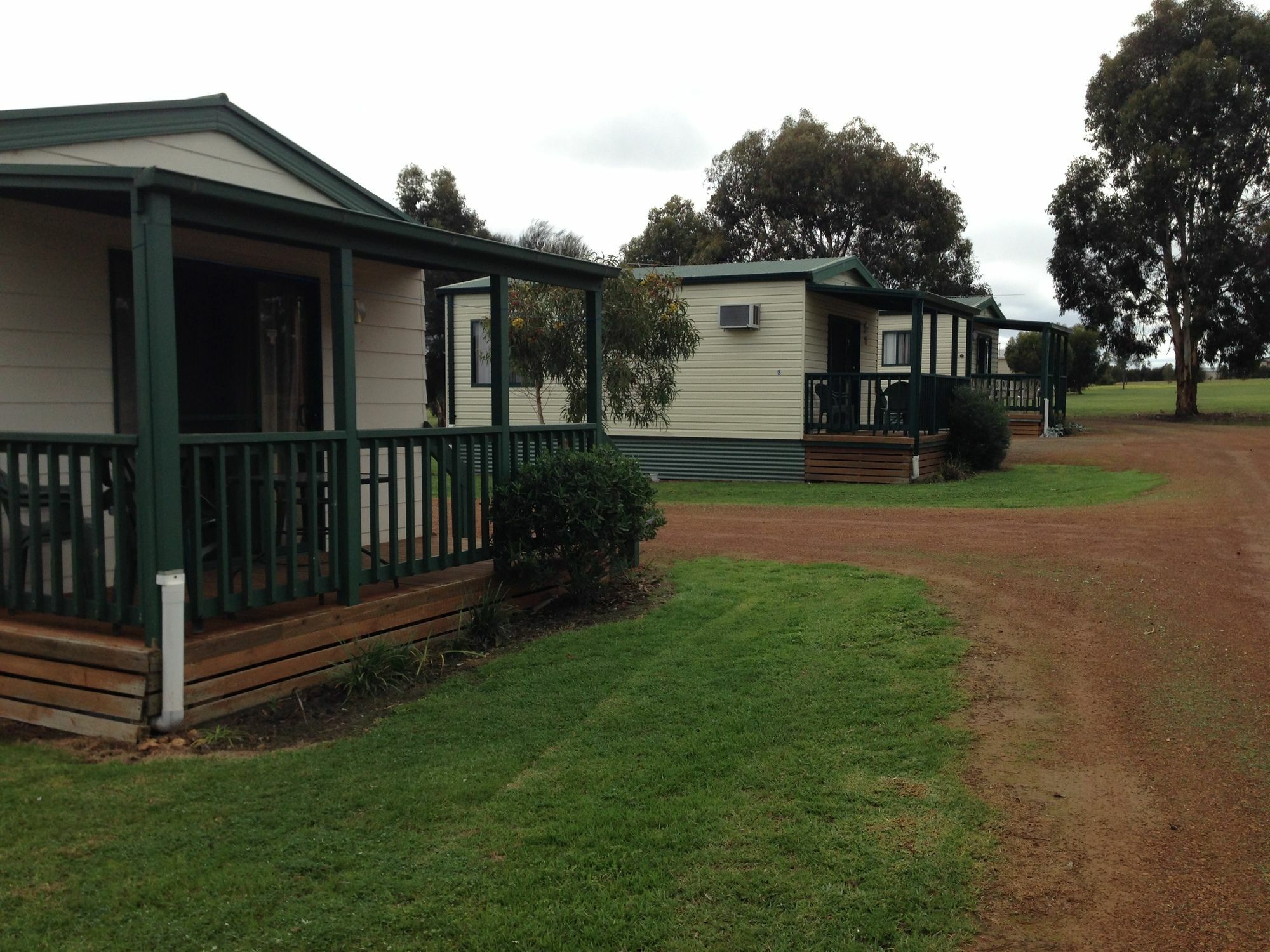 Kangaroo Island Cabins Kingscote Εξωτερικό φωτογραφία
