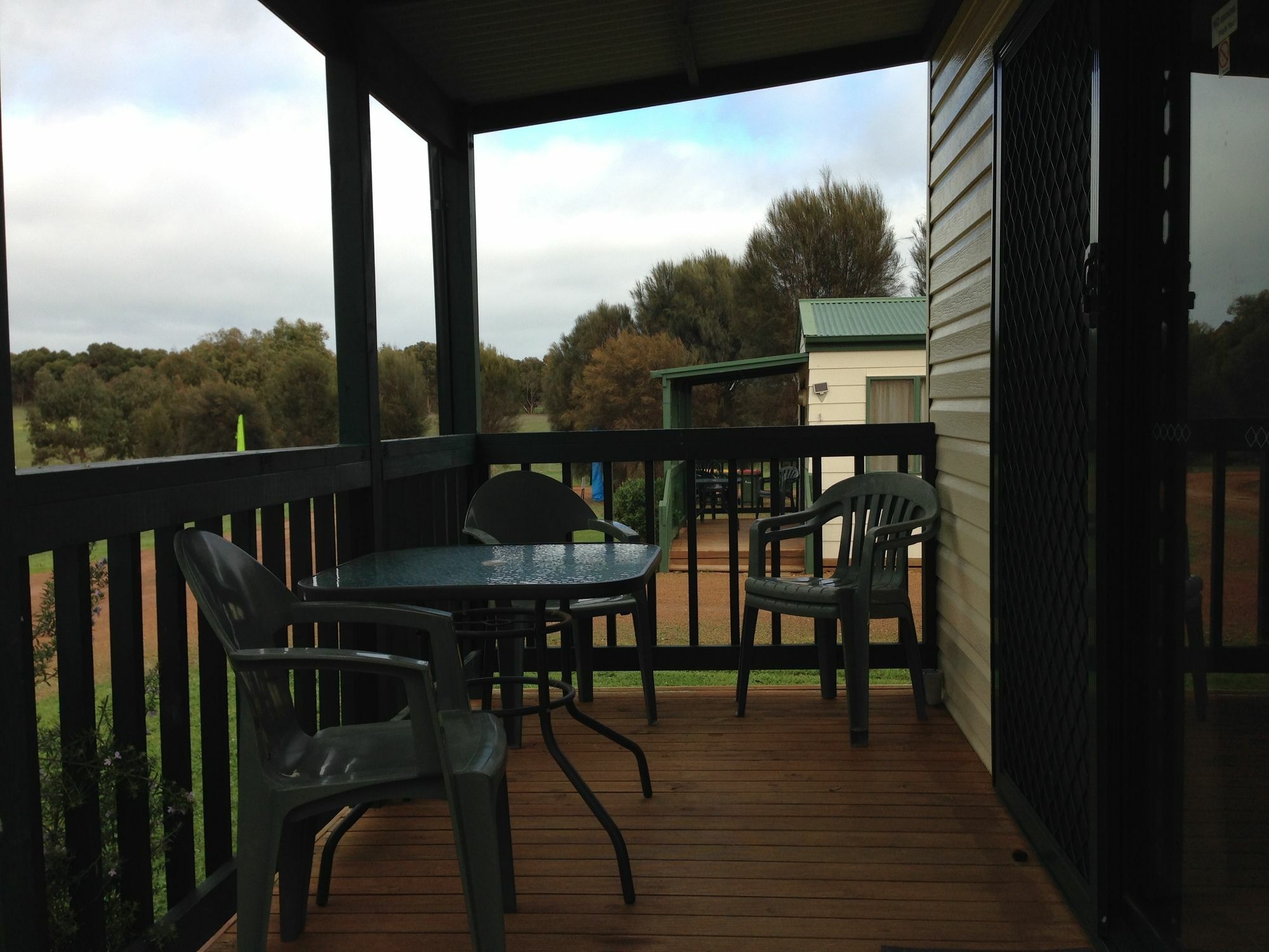 Kangaroo Island Cabins Kingscote Εξωτερικό φωτογραφία