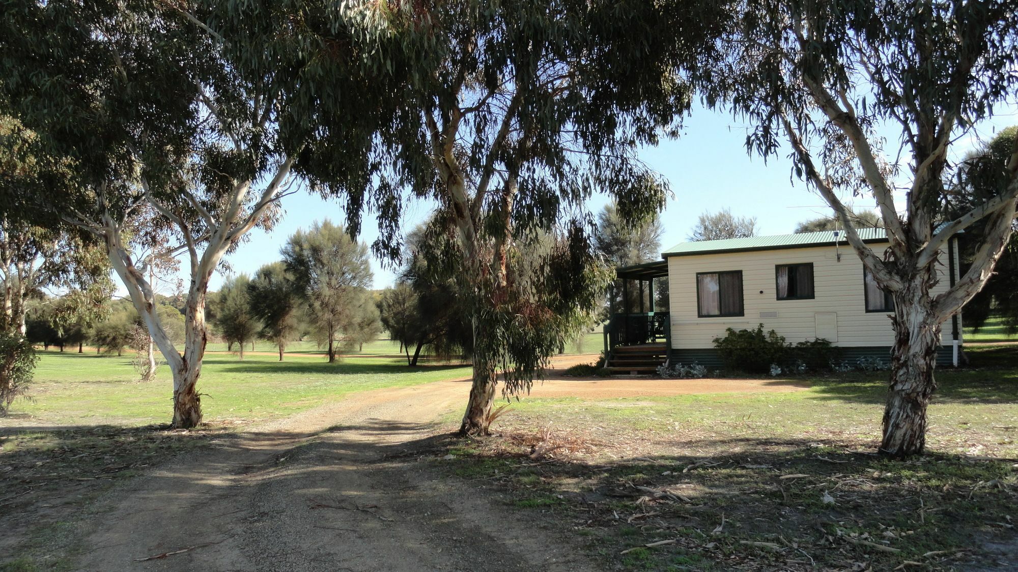 Kangaroo Island Cabins Kingscote Εξωτερικό φωτογραφία