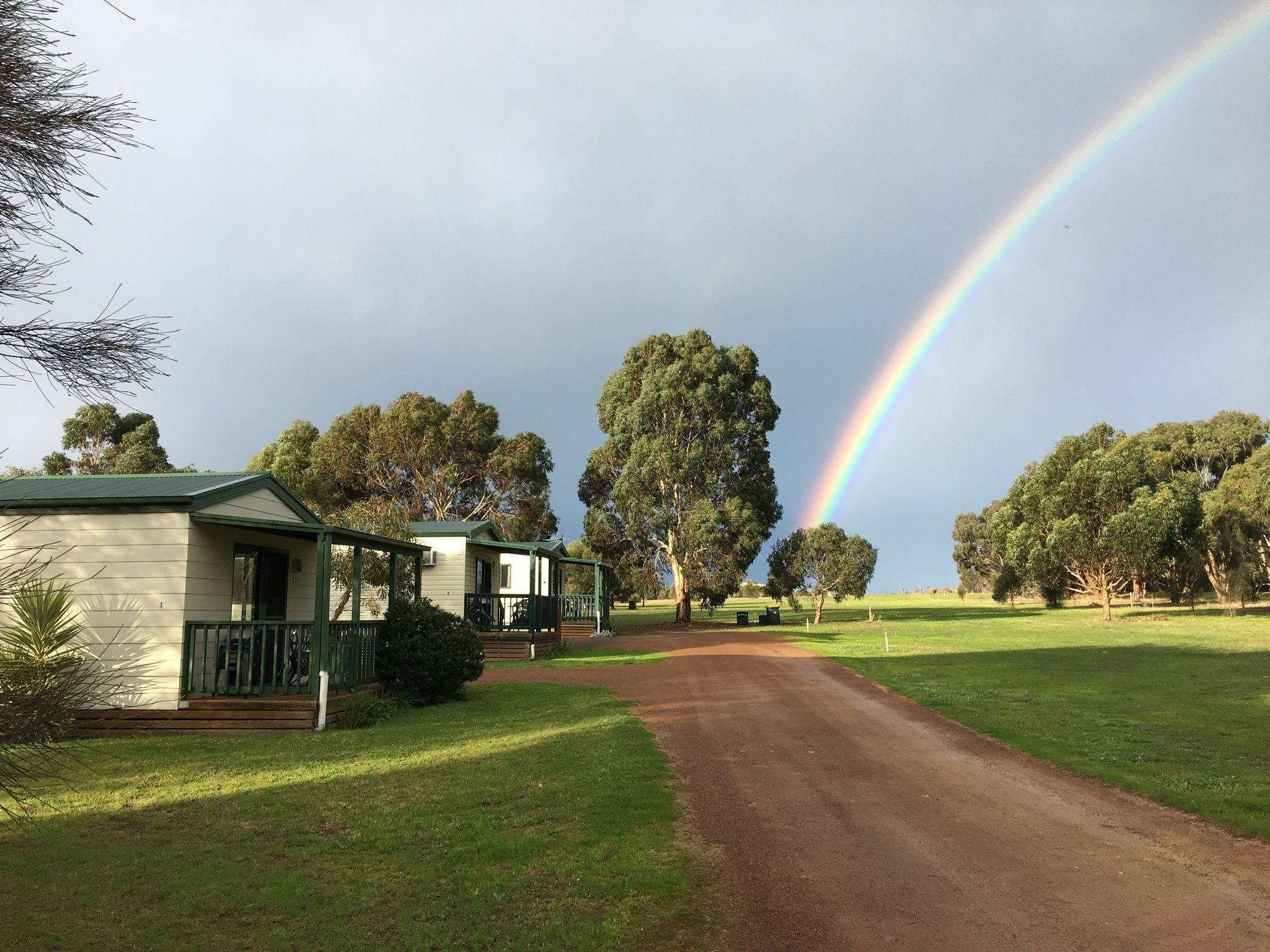 Kangaroo Island Cabins Kingscote Εξωτερικό φωτογραφία